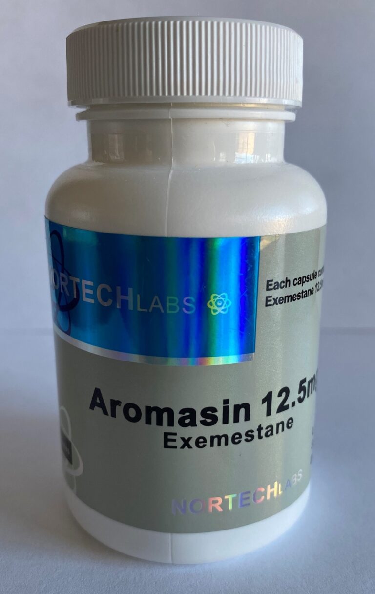 NORTECH-AROMACIN-12
