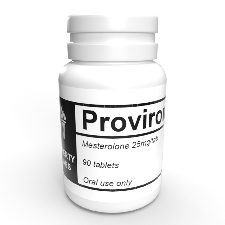 Proviron