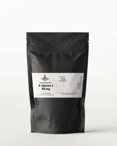 5 amino 1 mq reddit