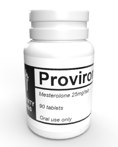 Proviron