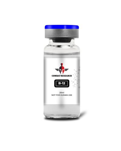 B12 500mcg
