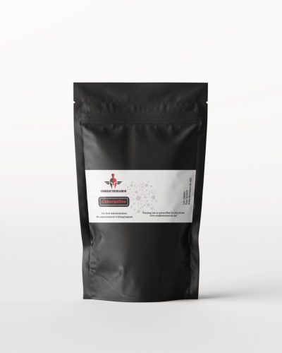 Caber .25mg
