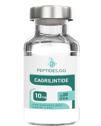 Cagrilintide peptide for sale