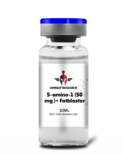 5 Amino 1 (50mg) Fat blaster combo
