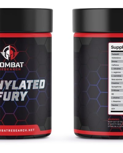 Pre Order Methlylated Fury Pre