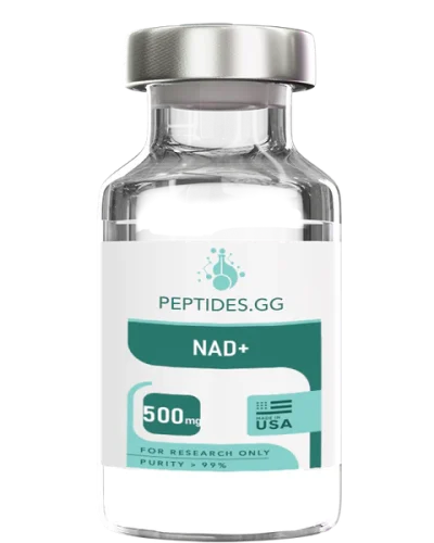 NAD+ Peptide