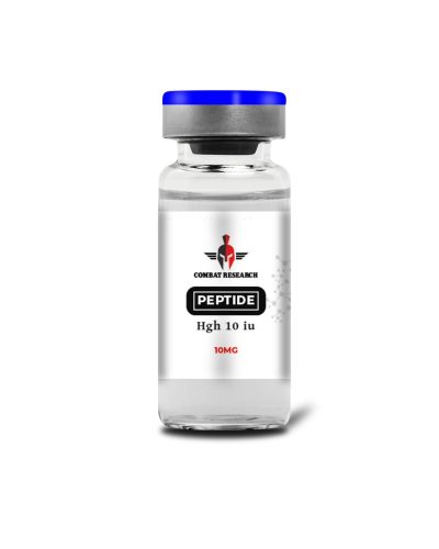 HGH 100 iu kit