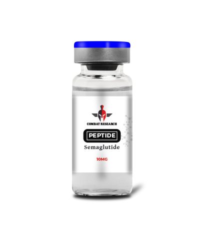 Semaglutide 10mg